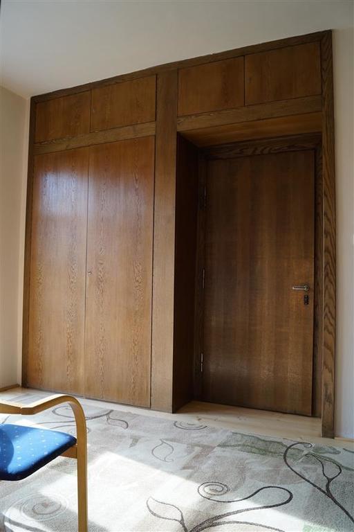 Apartman U Stadionu Broumov Buitenkant foto