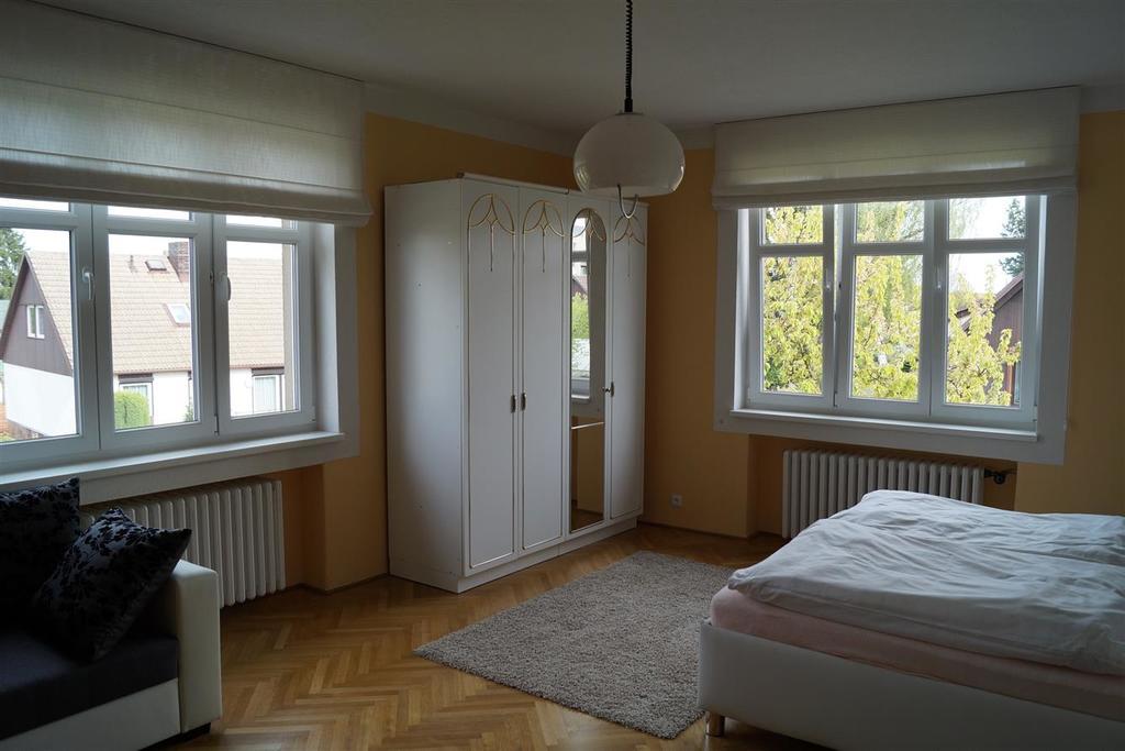 Apartman U Stadionu Broumov Buitenkant foto