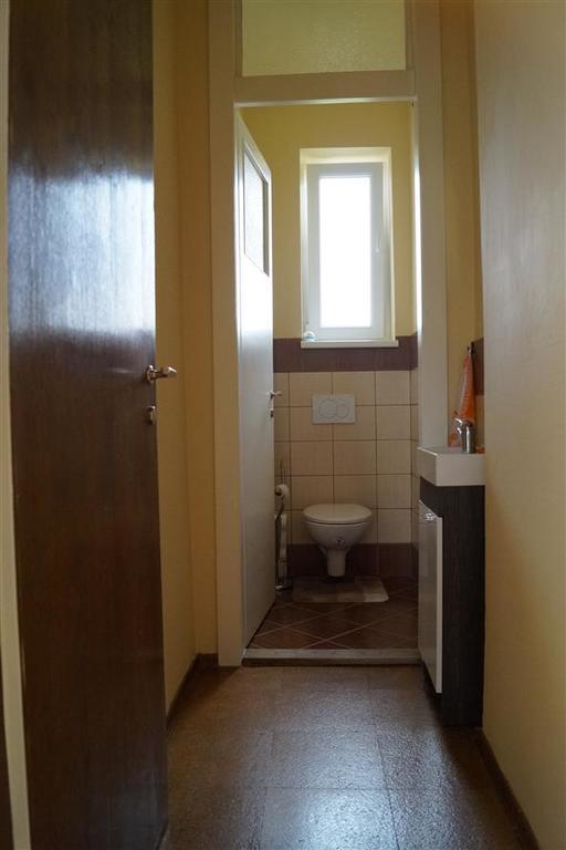 Apartman U Stadionu Broumov Buitenkant foto