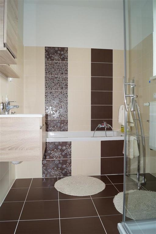 Apartman U Stadionu Broumov Buitenkant foto